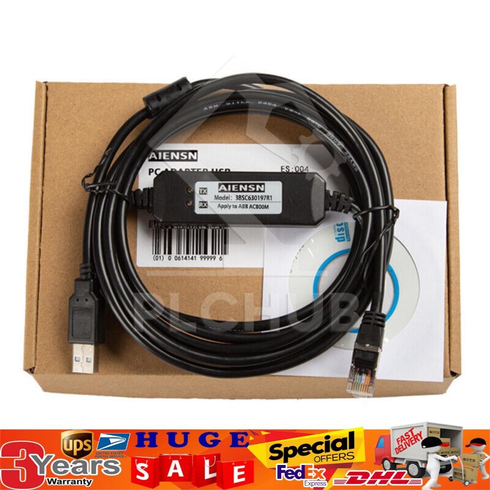 3BSC630197R1 ABB 3BSC630197R1 Brand New in Box!Spot Goods Zy US Free TAX
