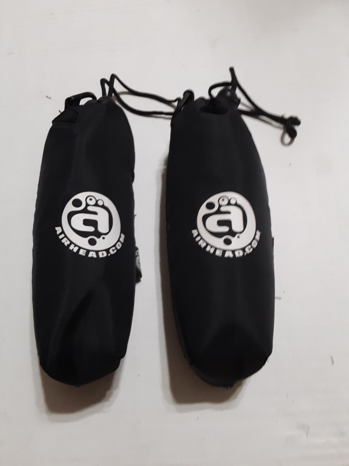 Two Airhead Complete Grapnel Anchor System