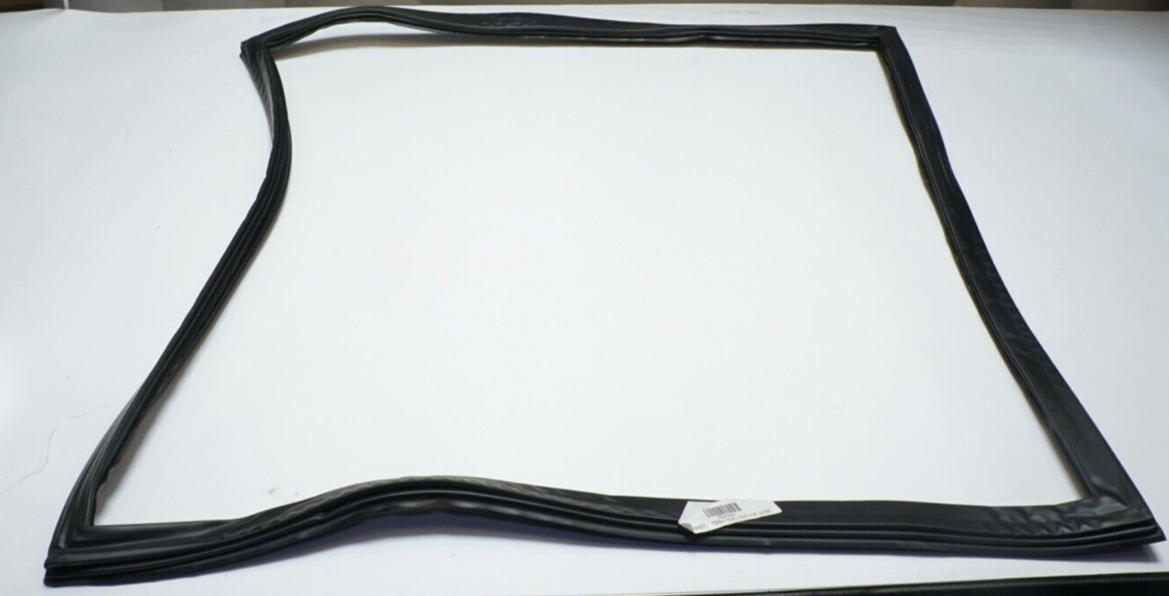 New Genuine OEM True Gasket, Tssu/Tuc/Twt-60 Wide Black, Uc 932586 Ships FREE