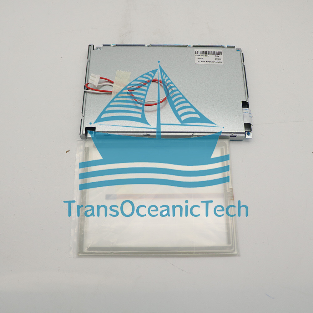 New 1PCS SX14Q002-ZZA HITACHI LCD DISPLAY #JIA