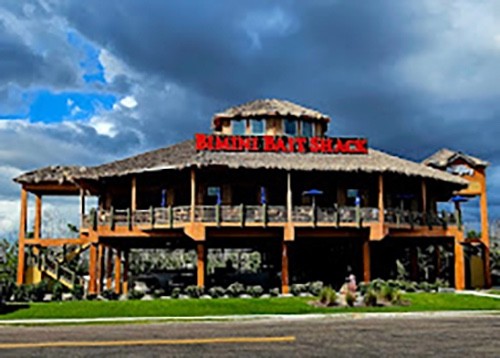 Bimini Bait Shack Gift Certificate $200 Punta Rassa Florida