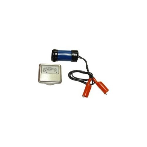 Sg Tool Aid 25300 Intermittent Short Finder And Short Circuit Finder