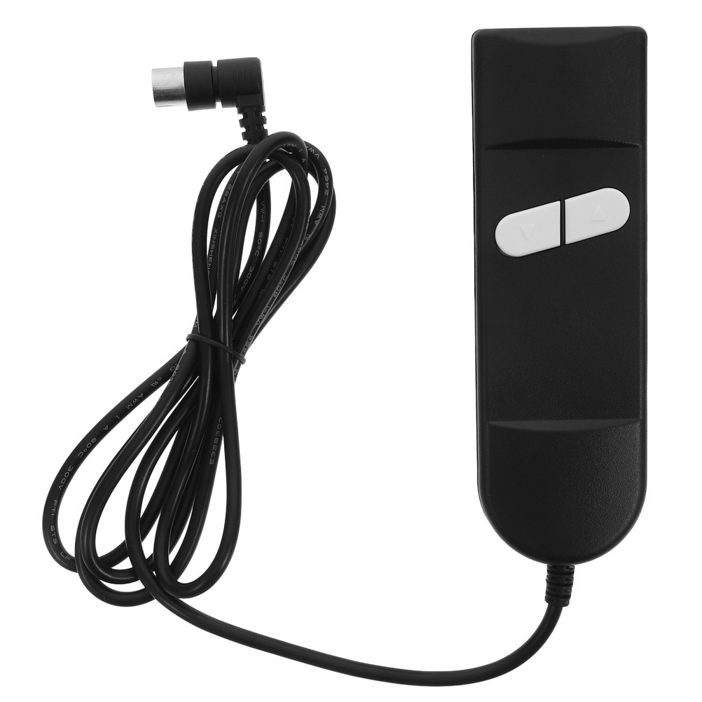 1Pc Hand Control Switch for Electric Recliner Chair ABS Material