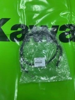 Kawasaki OEM 08-10 Versys Clutch Cable 54011-0082