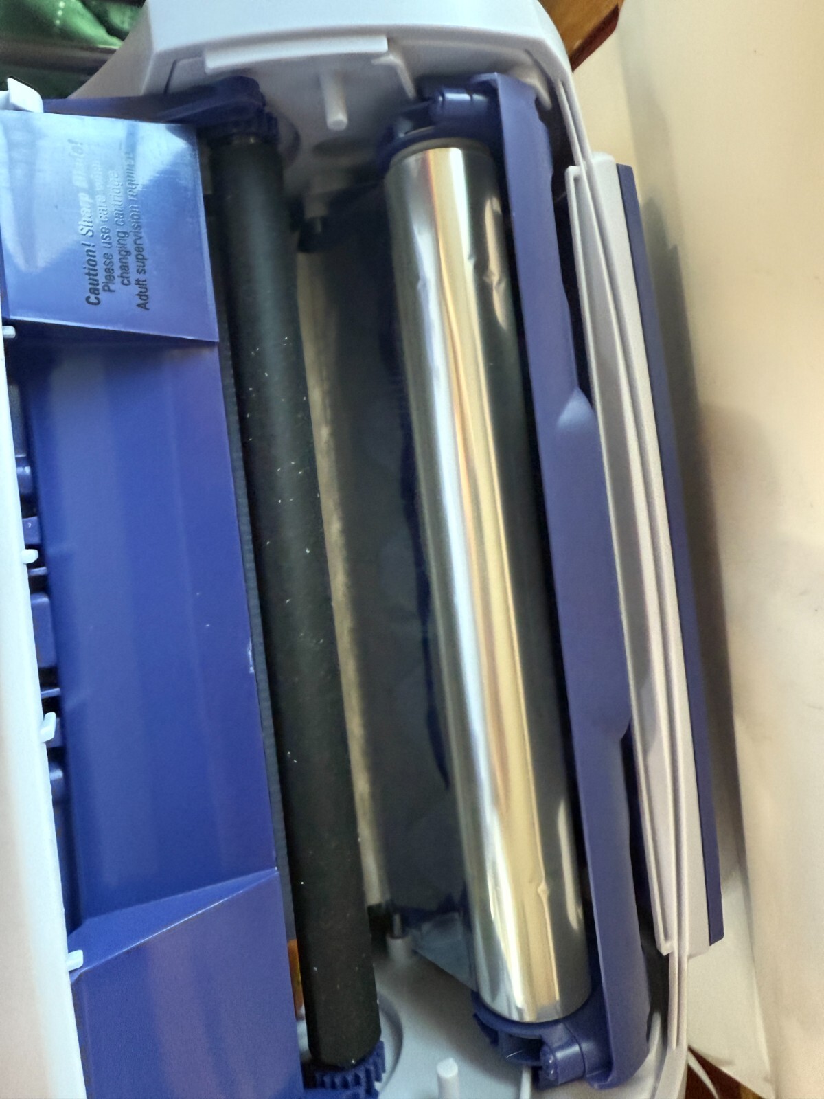 Xyron 900 Laminator Sticker, Magnet, Label Maker Laminator Machine