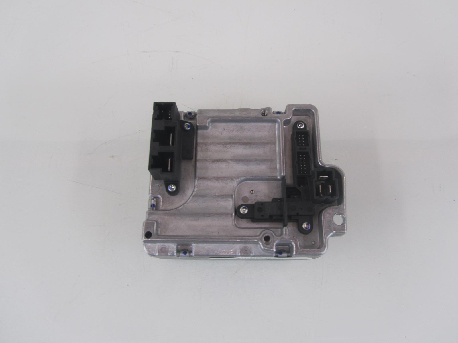 18 FORD ECOSPORT 1.0L Electric Power Steering Colum Relay Control Module OEM