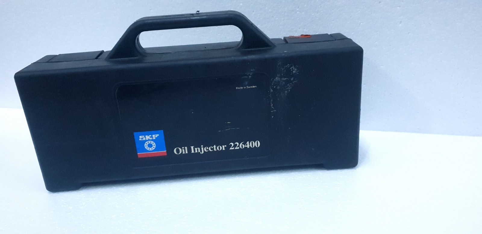 SKF 226400 Oil Injector Set 920100 B