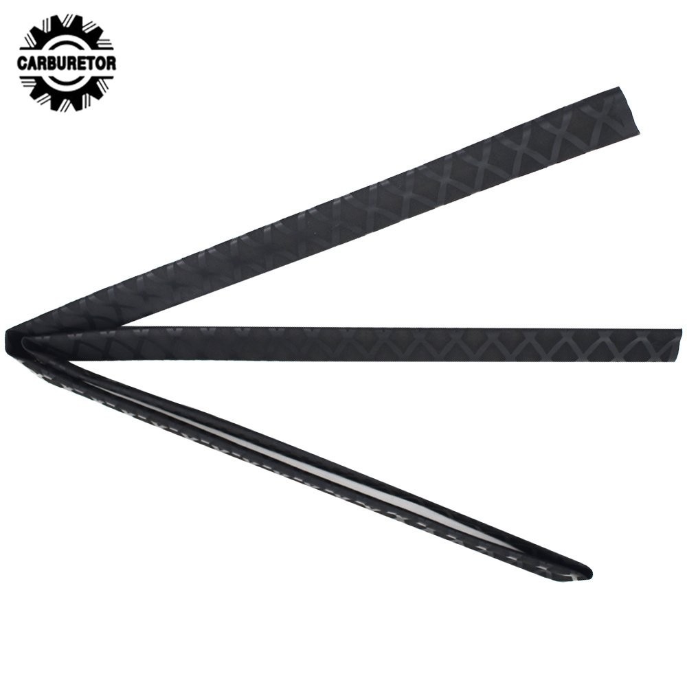X-Tube Heat Shrink Tubing For Outdoor Living Daily Necessities Length 39" 40mm