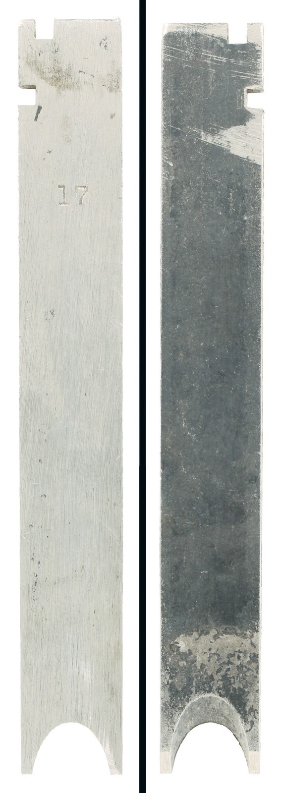 Sargent No. 1080/1085 Cutter - No. 17 - 7/16 Inch Beading Cutter - mjdtoolparts