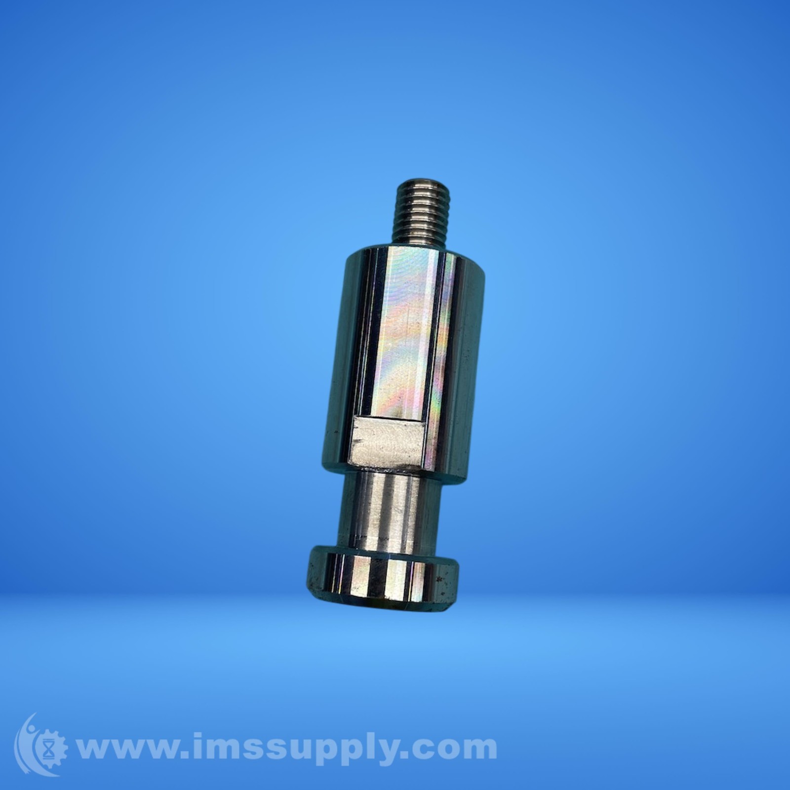 Cylindrical Industrial Component FNIP