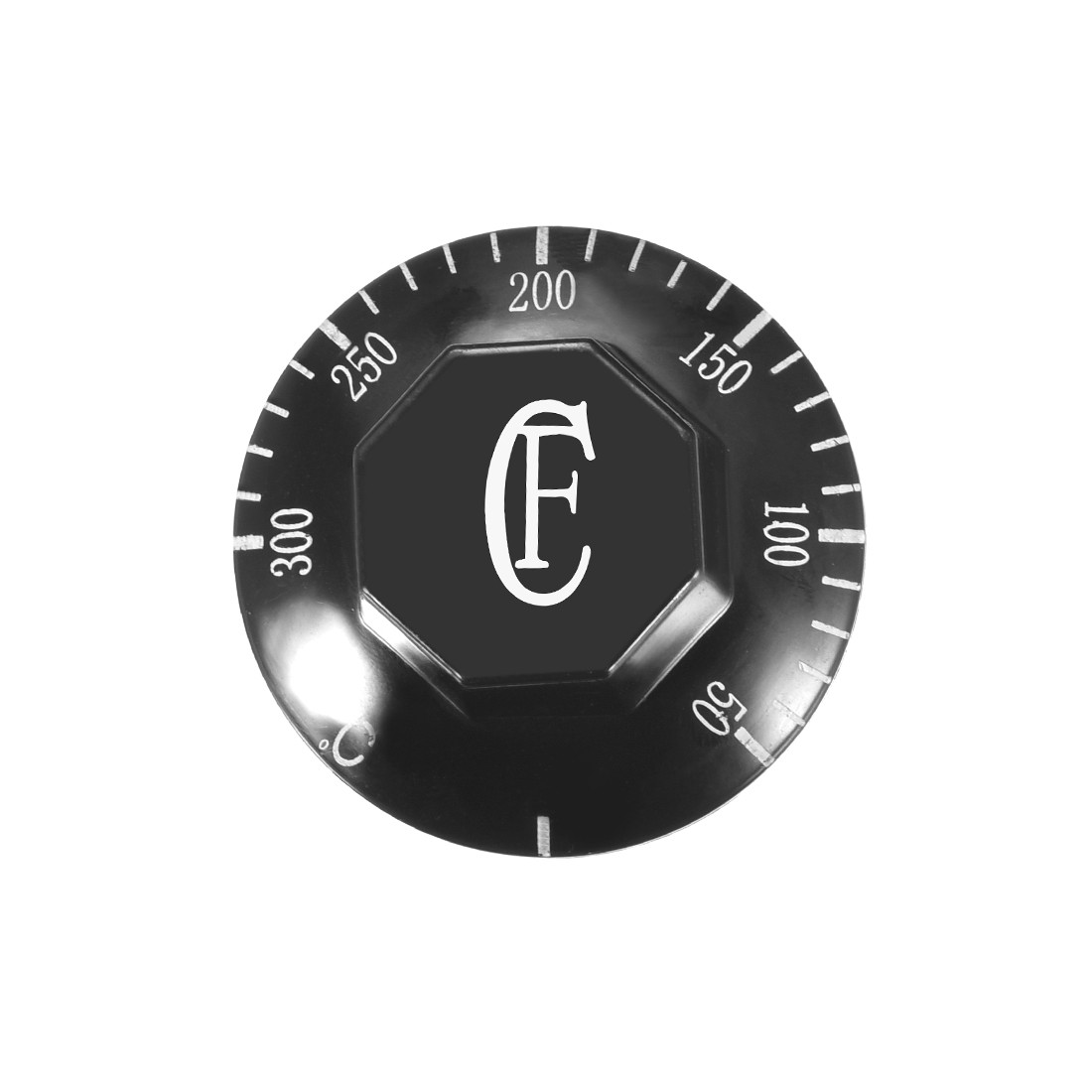 Electric Oven Thermostat, Adjustable Temperature Controller Switch 50-300℃ N.C