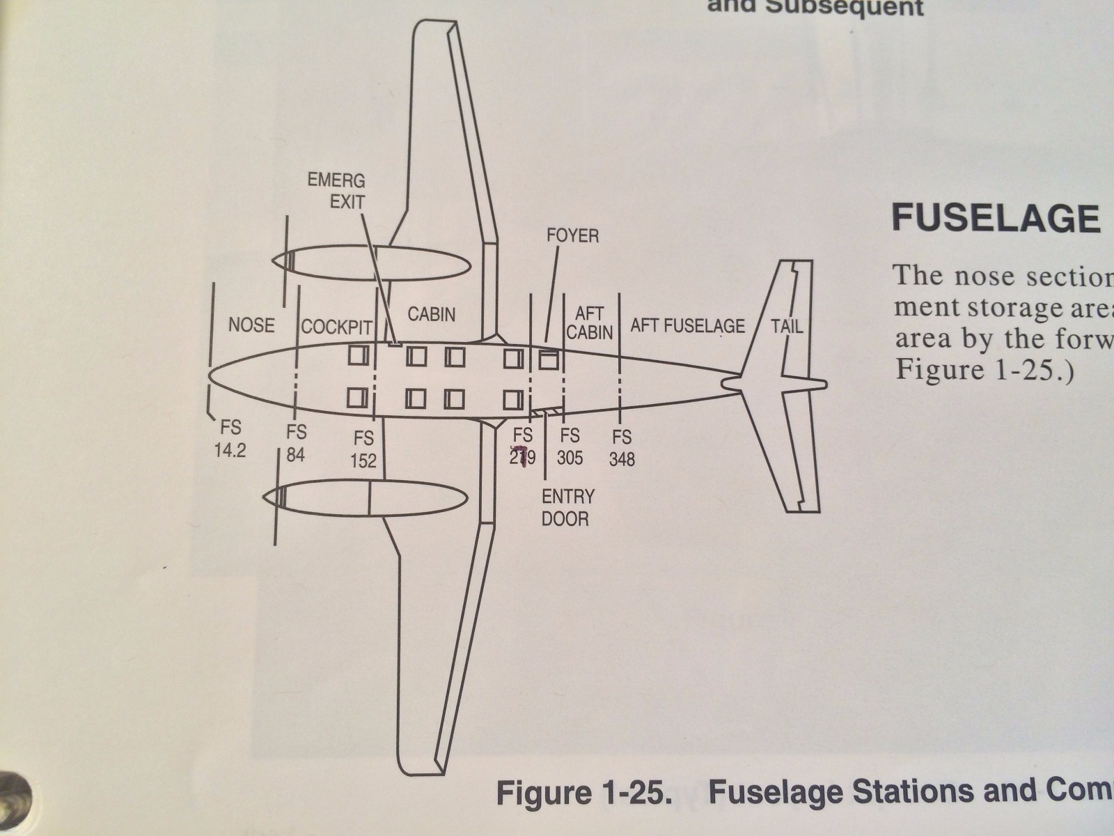Super King Air 200 & B200 Pilot Training Manual