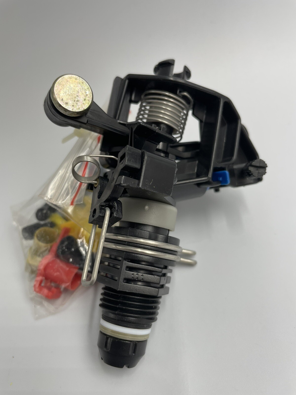 Signature Control Systems 1370 Riser Installation Pro Beta Sprinkler Head - NOS