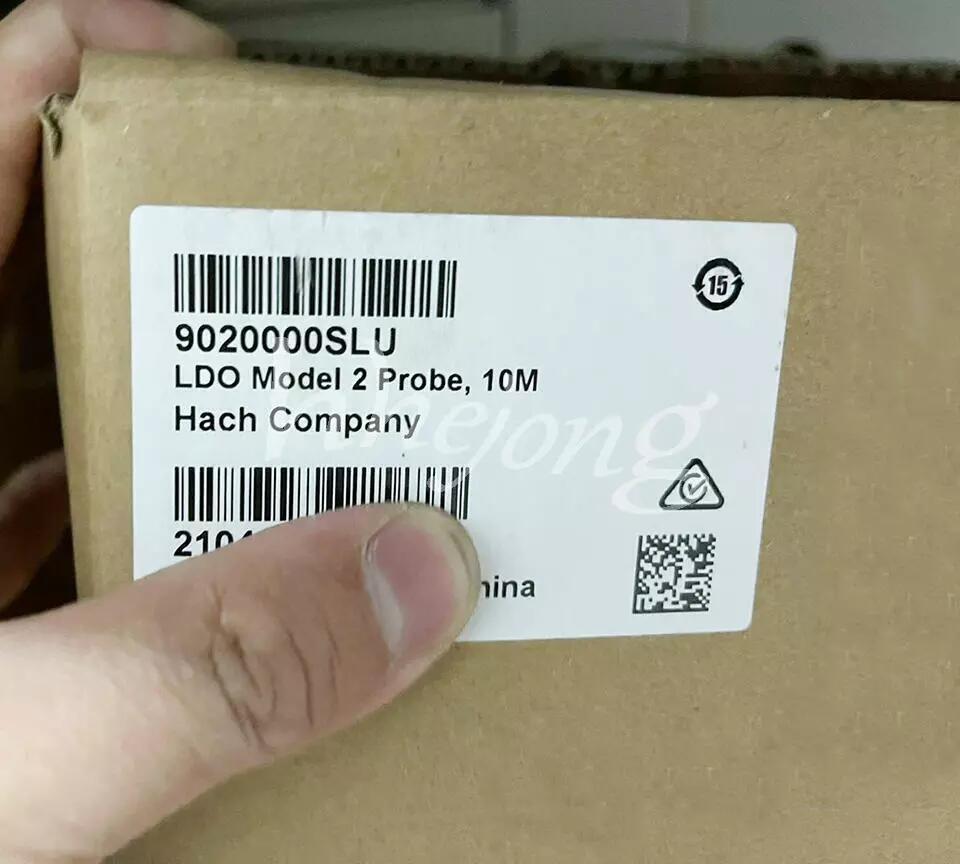 1PC NEW HACH Dissolved oxygen probe LDO Ⅱ 9020000SLU