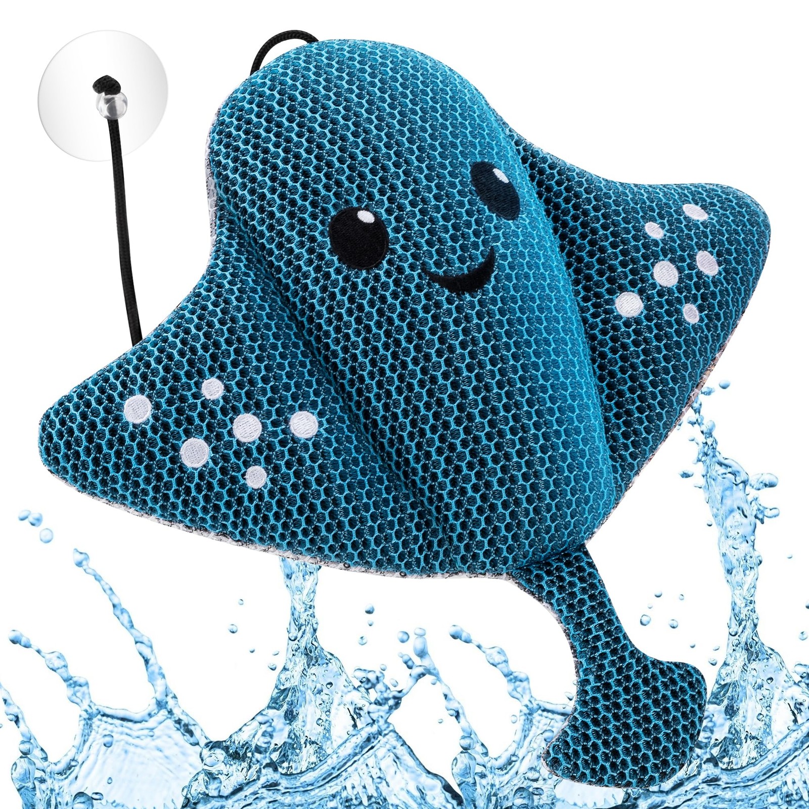 PELONI Devilfish 1 Pack, Blue