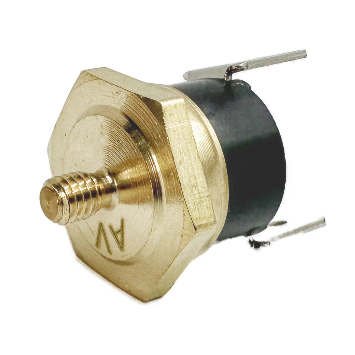 ELECTRIC ENGINE RADIATOR FAN THERMOSTAT COOLANT SENSOR WATER TEMP-ERATURE SWITCH