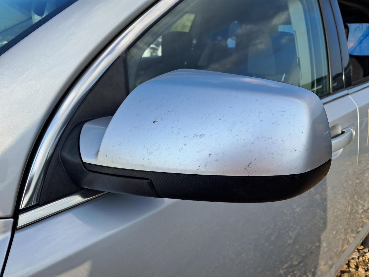 TERRAIN 2016 Glove Box 4794180