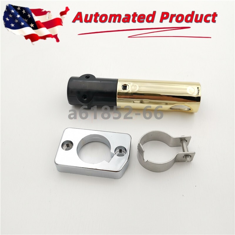 New QRA2 Replace For Siemens Burner Flame Uv Detector Flame Sensor Fast Shipping