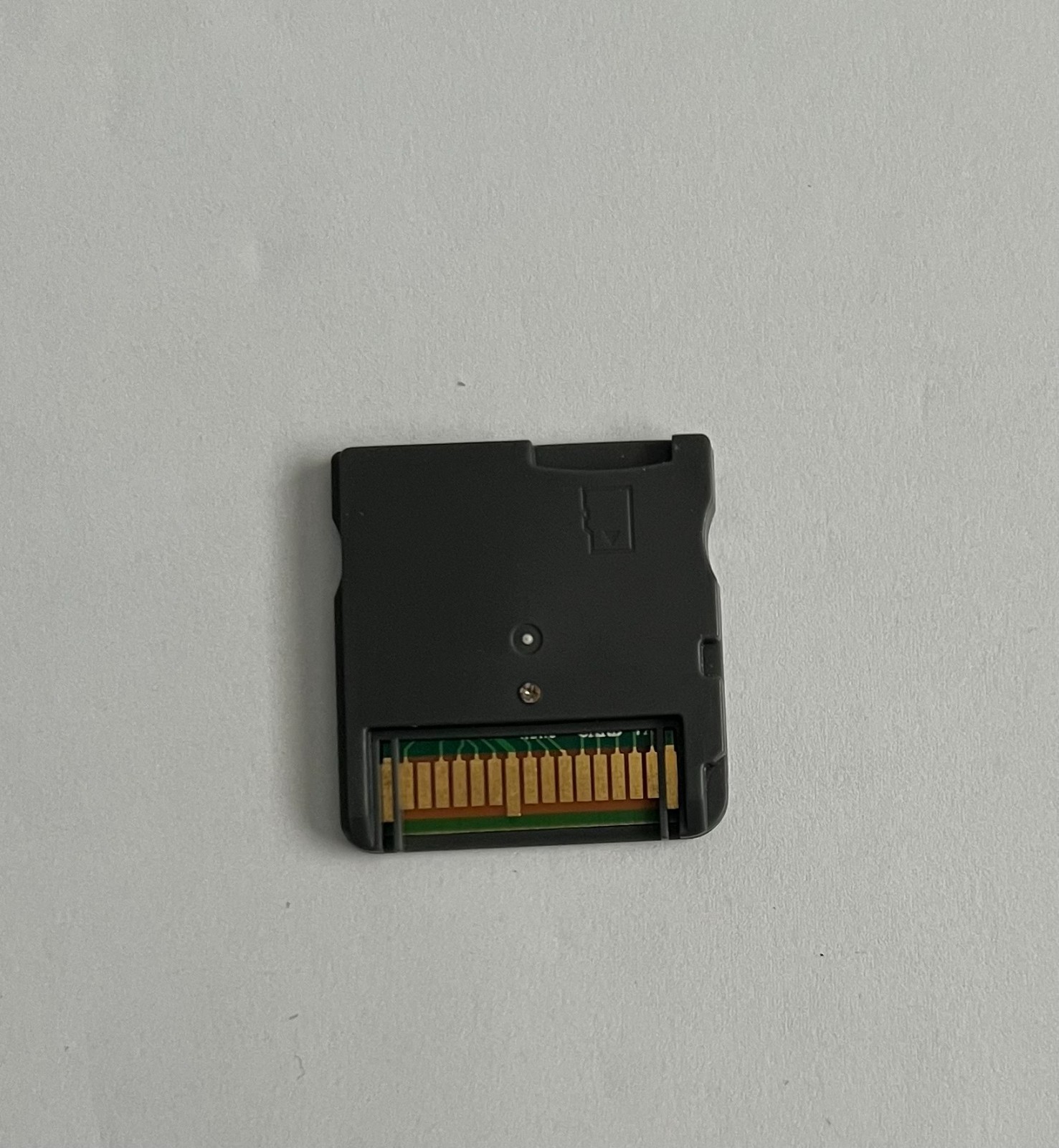 R4 Revolution for Nintendo DS Flash Card Reader Flash Card