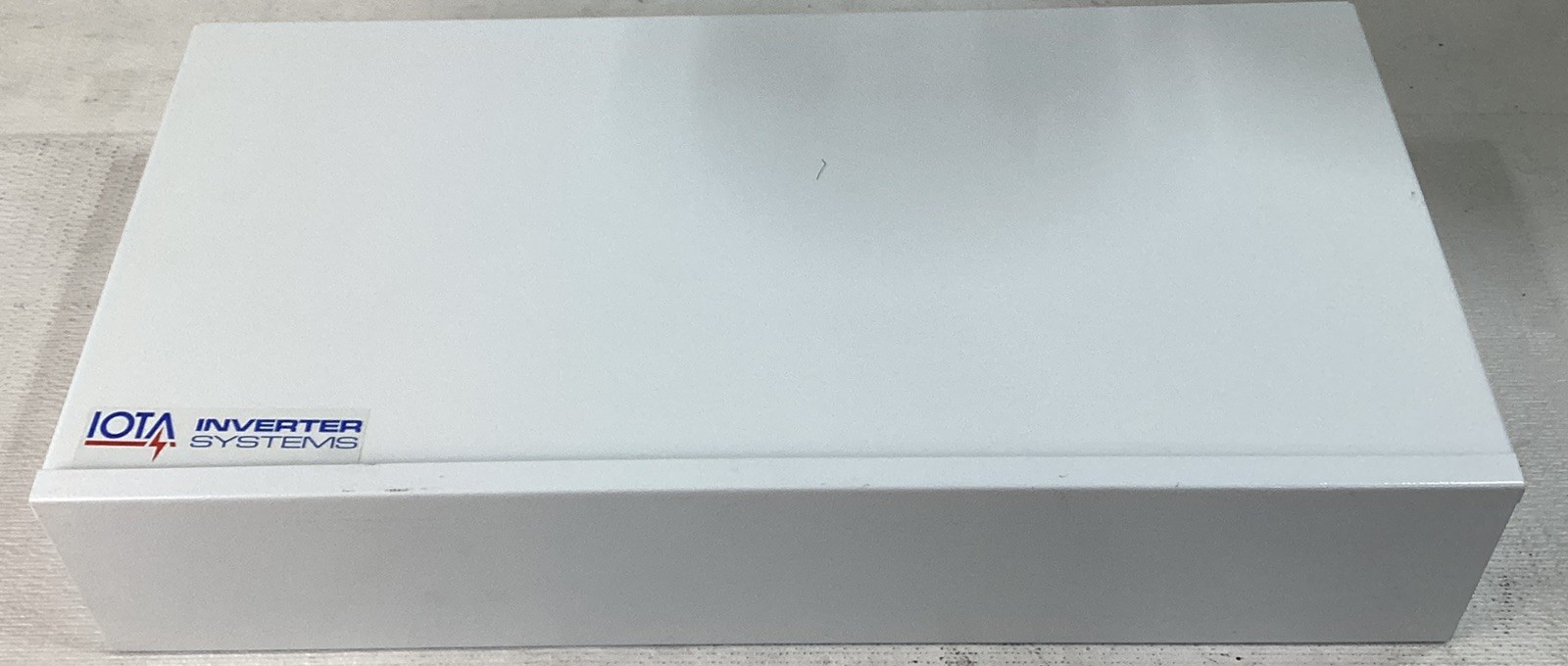 IOTA IIS 125 SM NOBAT 125 Watt Inverter