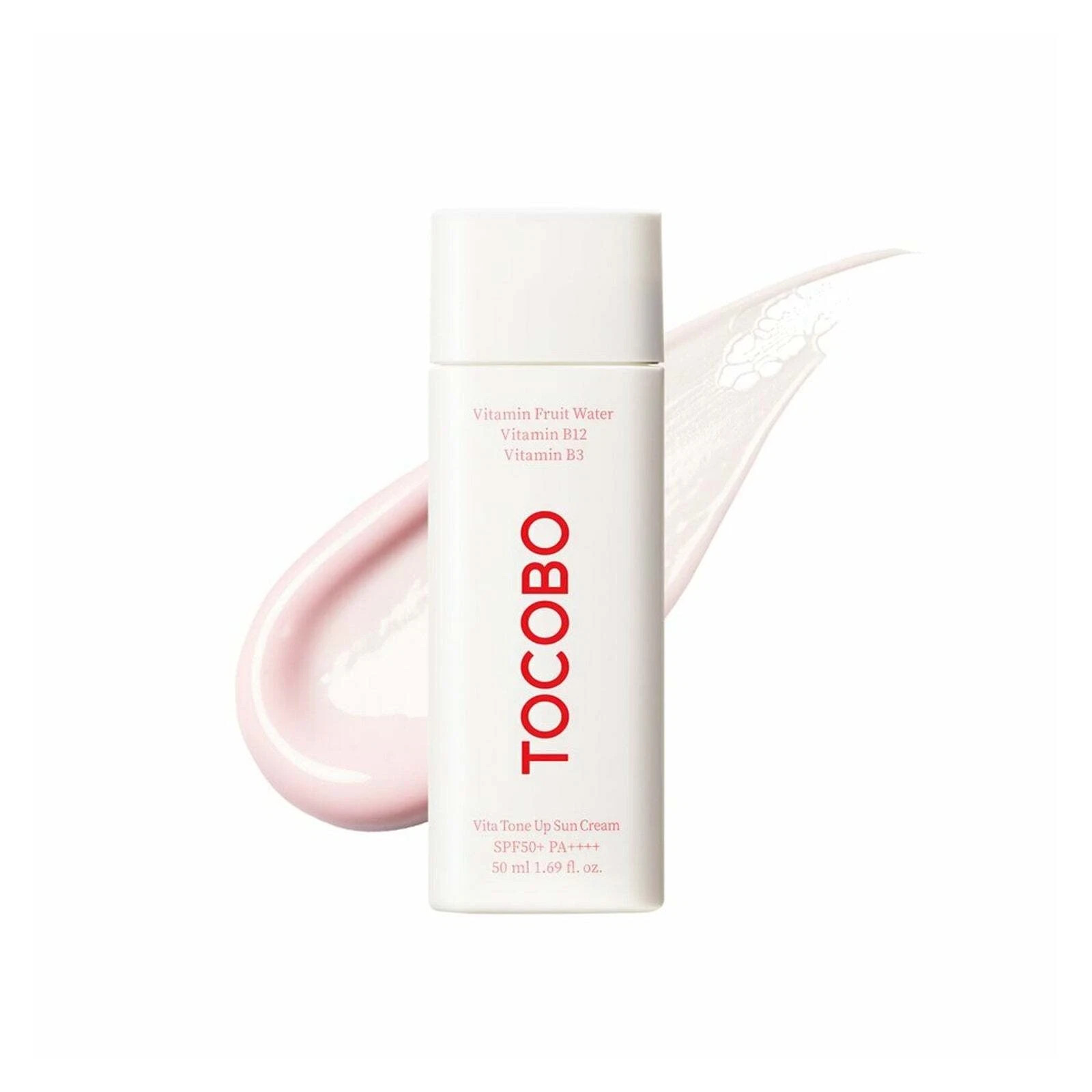 Tocobo Vita Tone Up Sun Cream 50ml SPF 50+ PA++++