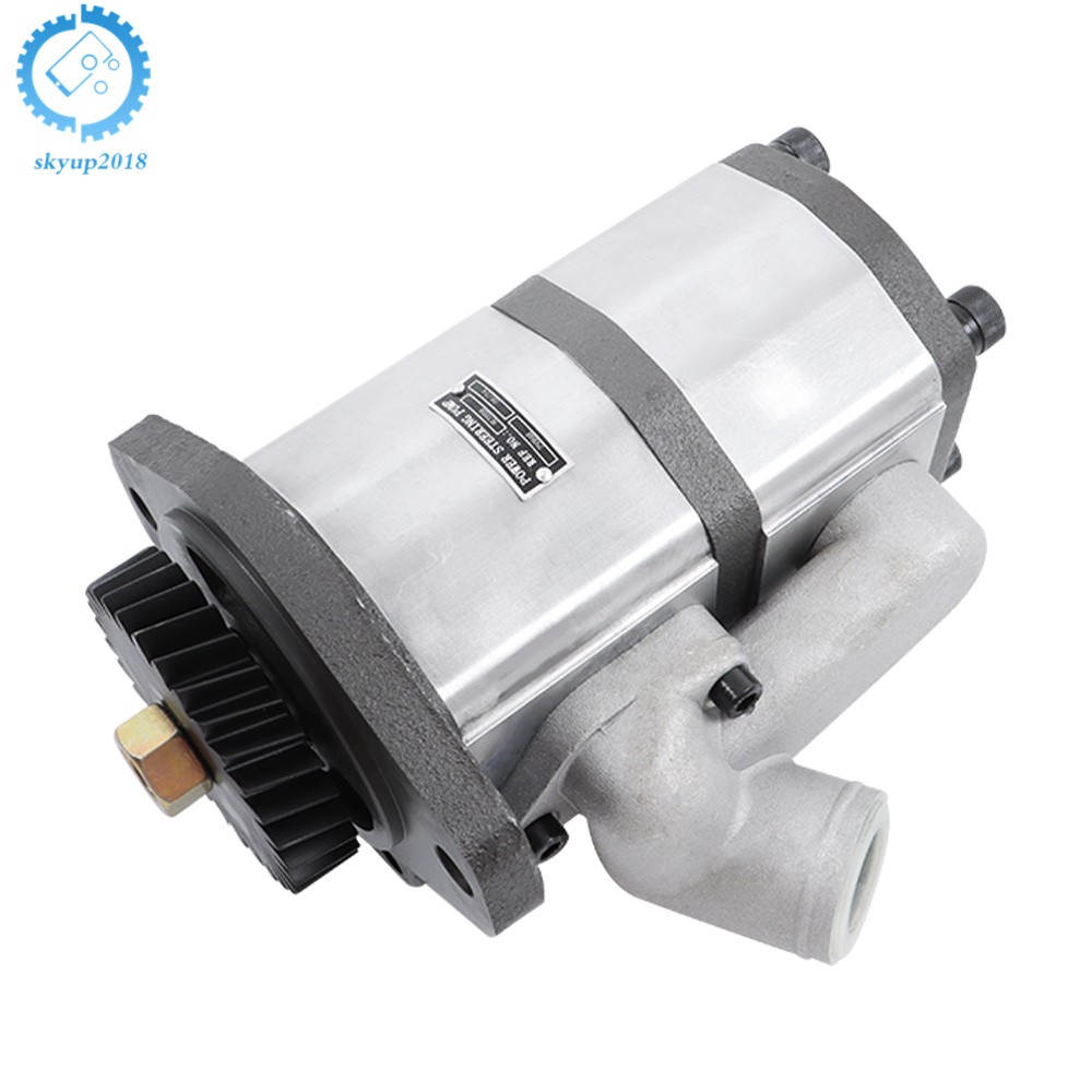 Hydraulic Pump RE72058 RE73947 Tractors For John Deere 5520 5625HC 5625 5725HC