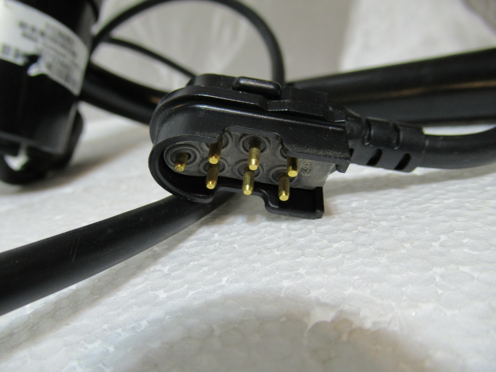 Stealth HMO475 Mk6 Compact Joystick 1136887