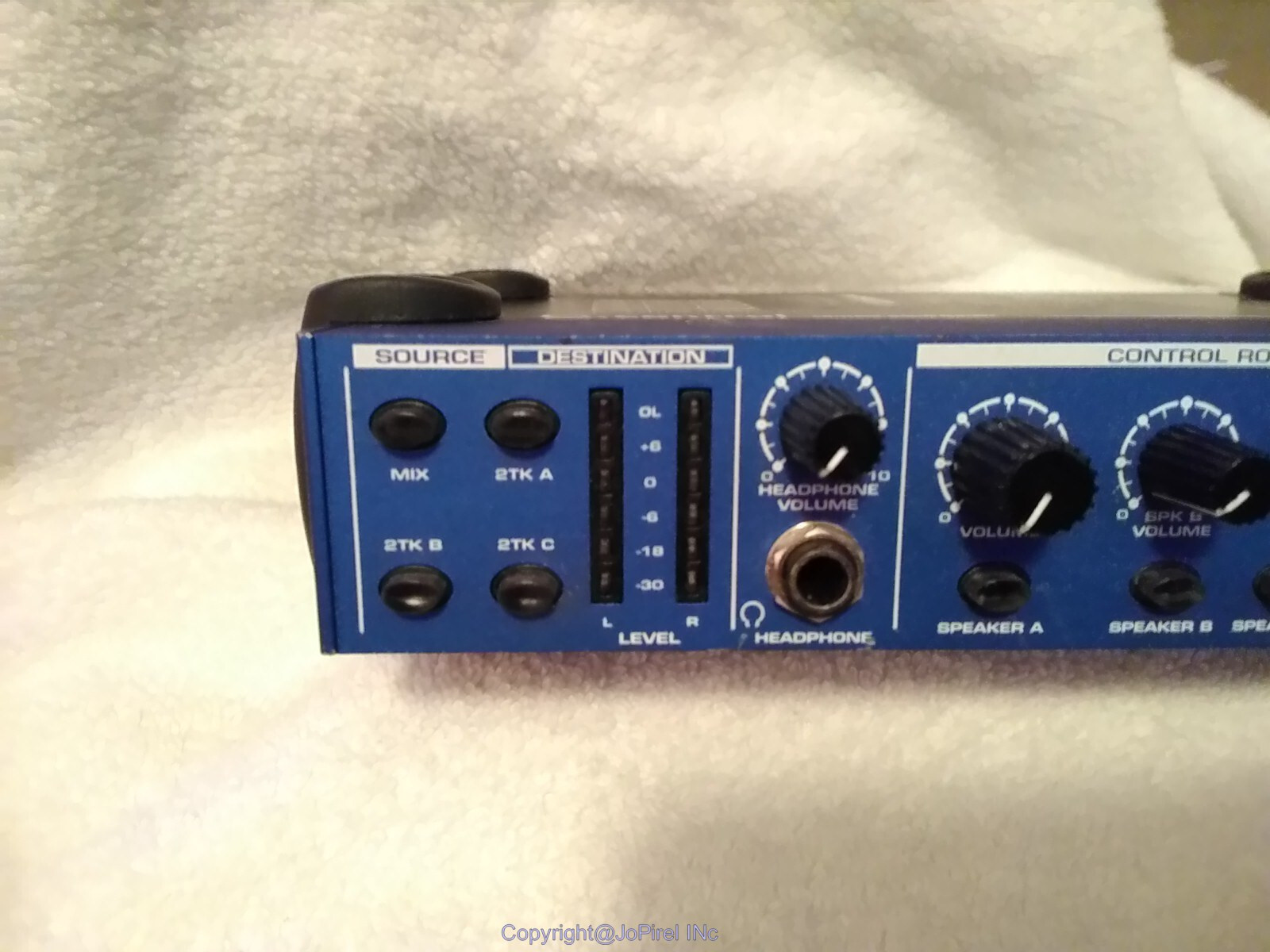 Samson C-com16
