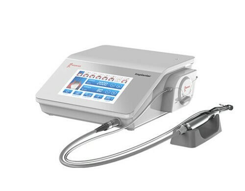 Woodpecker Physiodispenser Implant Motor