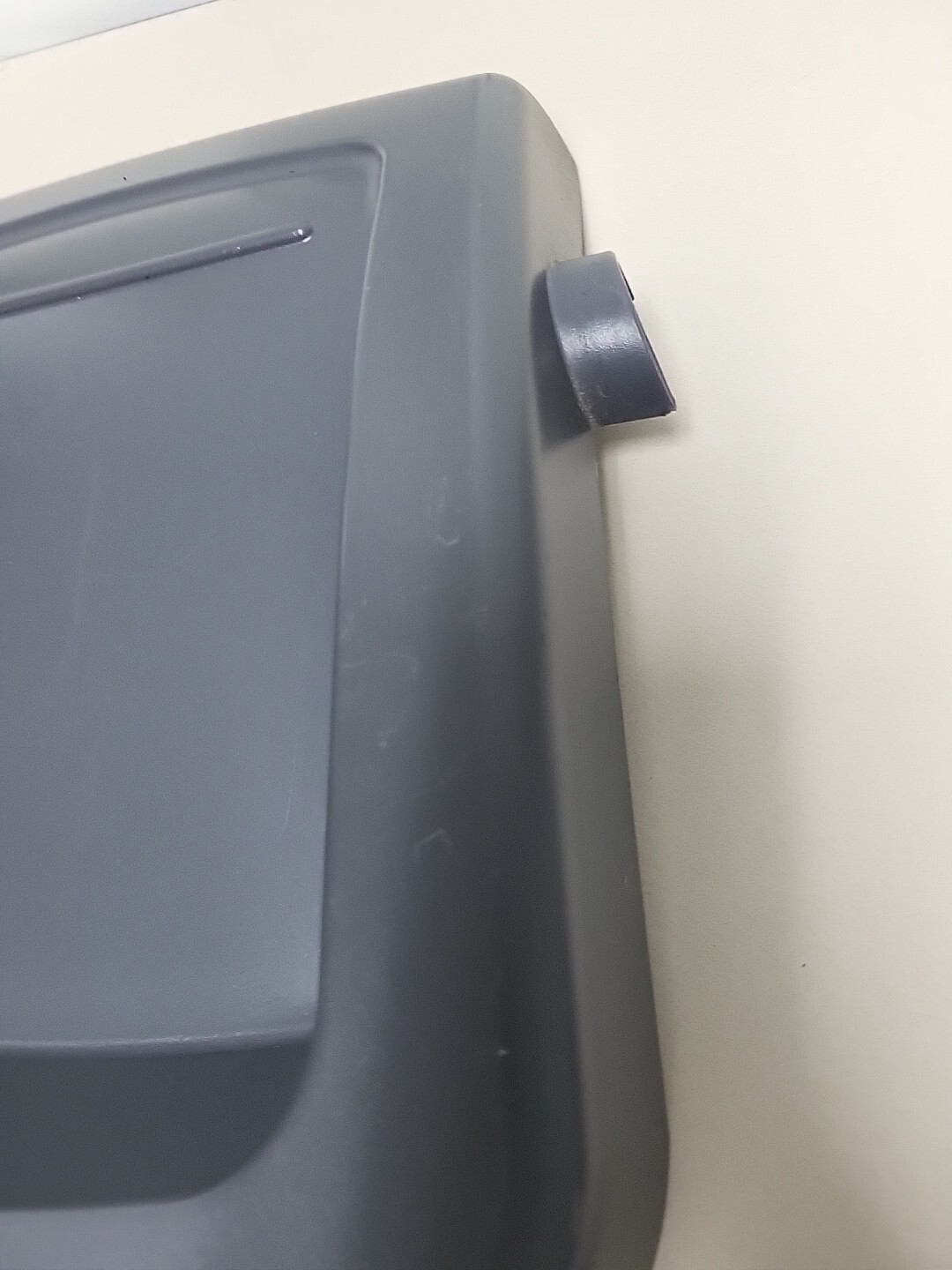 Precor EFX 546i Elliptical Lift Cover (128)