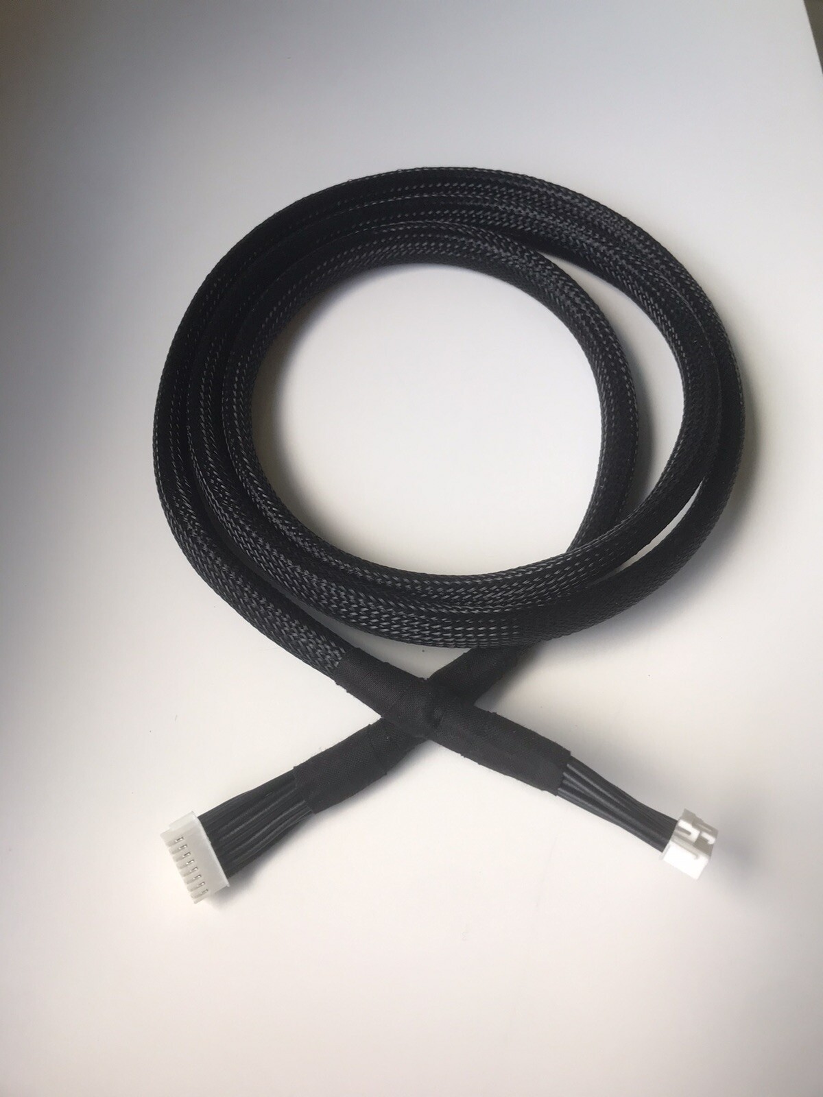 New For Anycubic Chiron Hotend Cable Replacement Main Red Harness