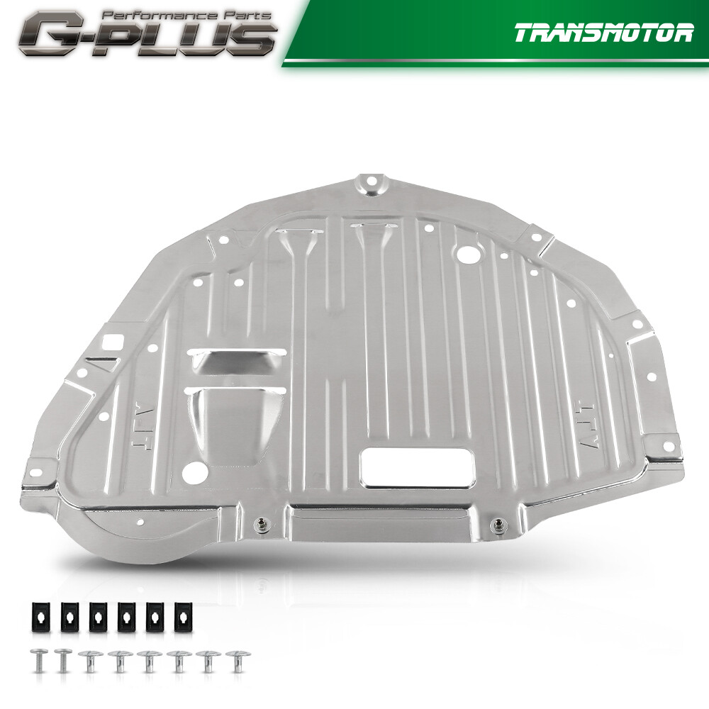 Lower Engine Cover Lid 74112-TLA-A01 Fit For 2017-2022 Honda CR-V EX EX-L