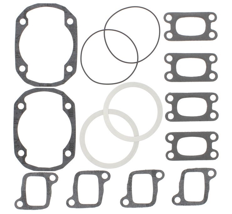 Vertex Top End Gasket Kit for 1995 - 2000 Ski-Doo Skandic 500 Snowmobile