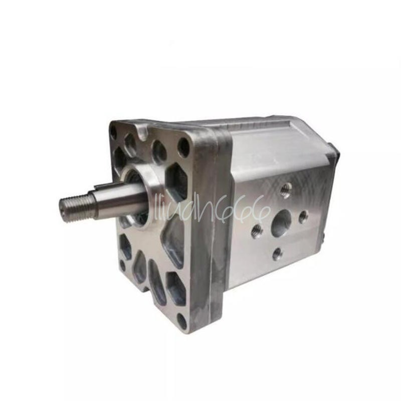 1PCS ATOS PFG160D Gear Oil Pump PFG-160-D NEW