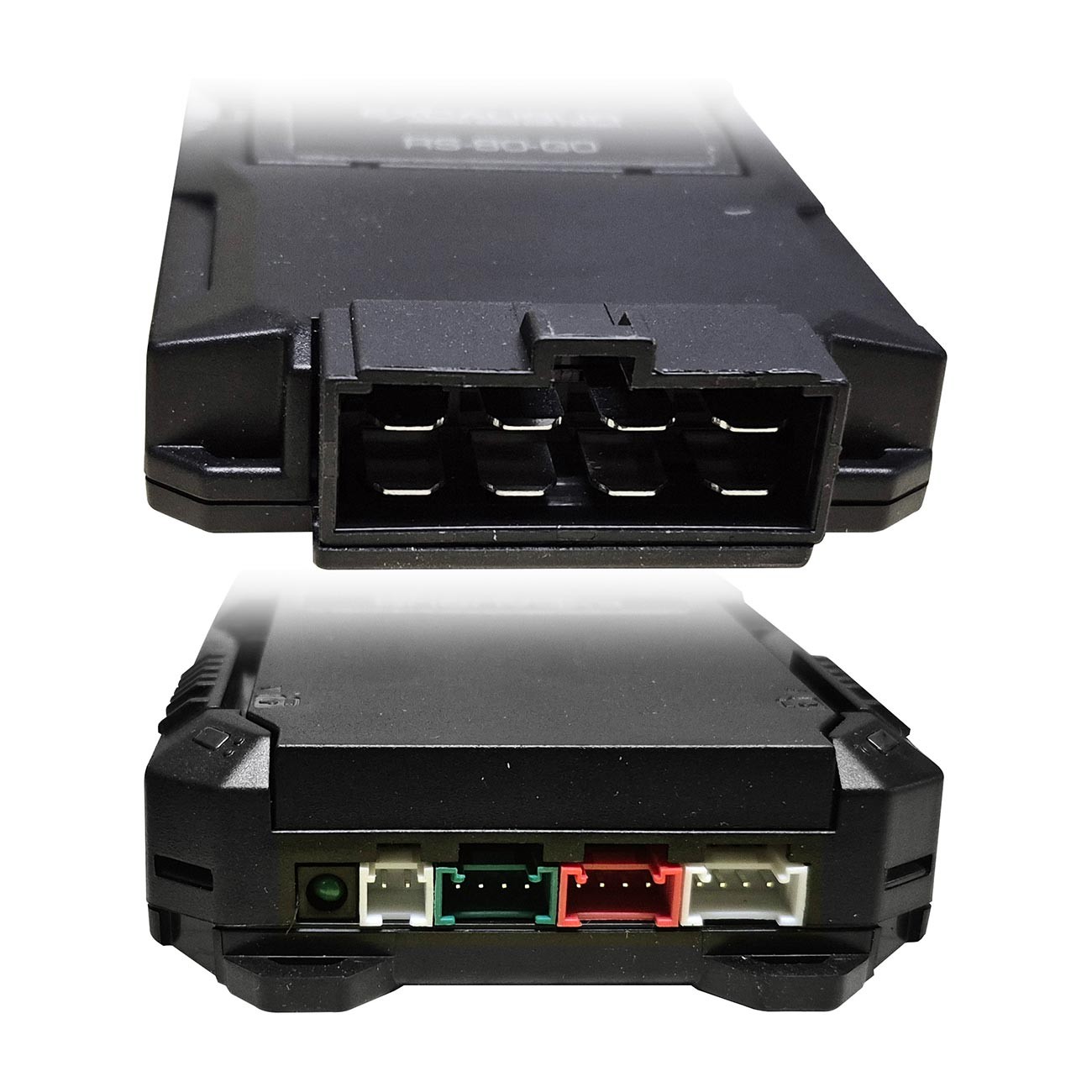 Excalibur RS80G0 All-In-One Data Start Control Module – Remote Start Interfac...