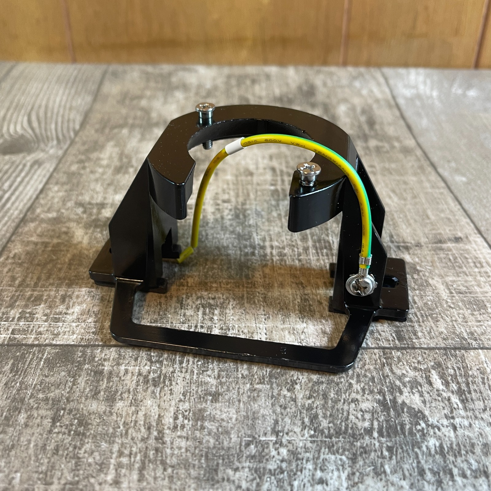 Hampton Bay Dorsey Ceiling Fan 1012002052 REPLACMENT PART Ceiling Mount