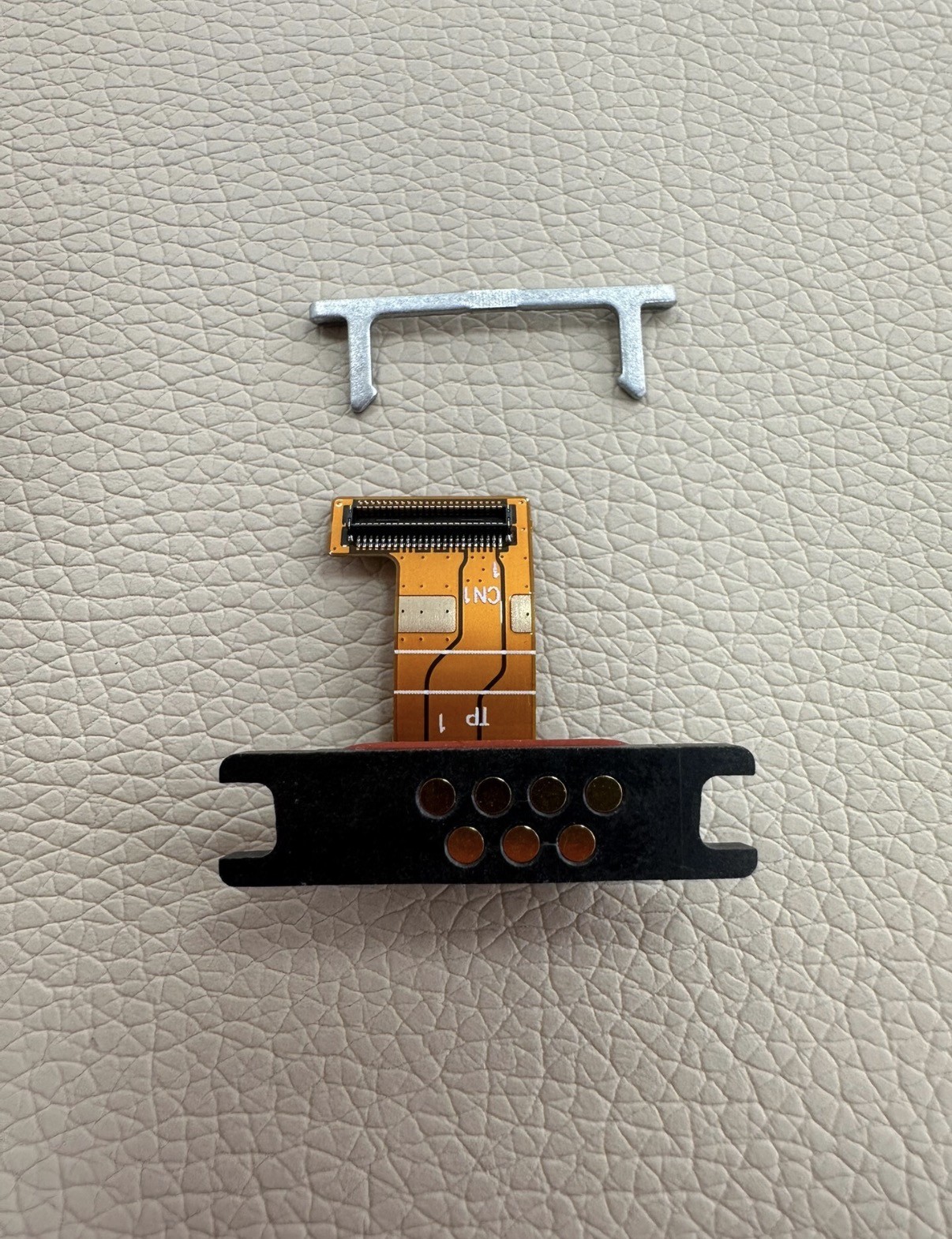 SYNC Charging Connector For TC56