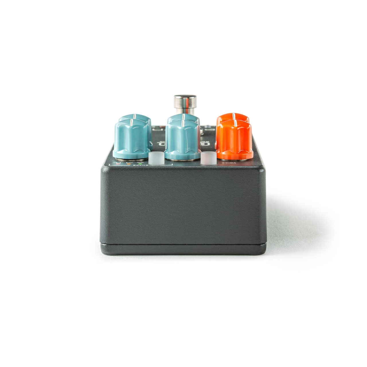 MXR MB301 Bass Synth Bass Effects Pedal