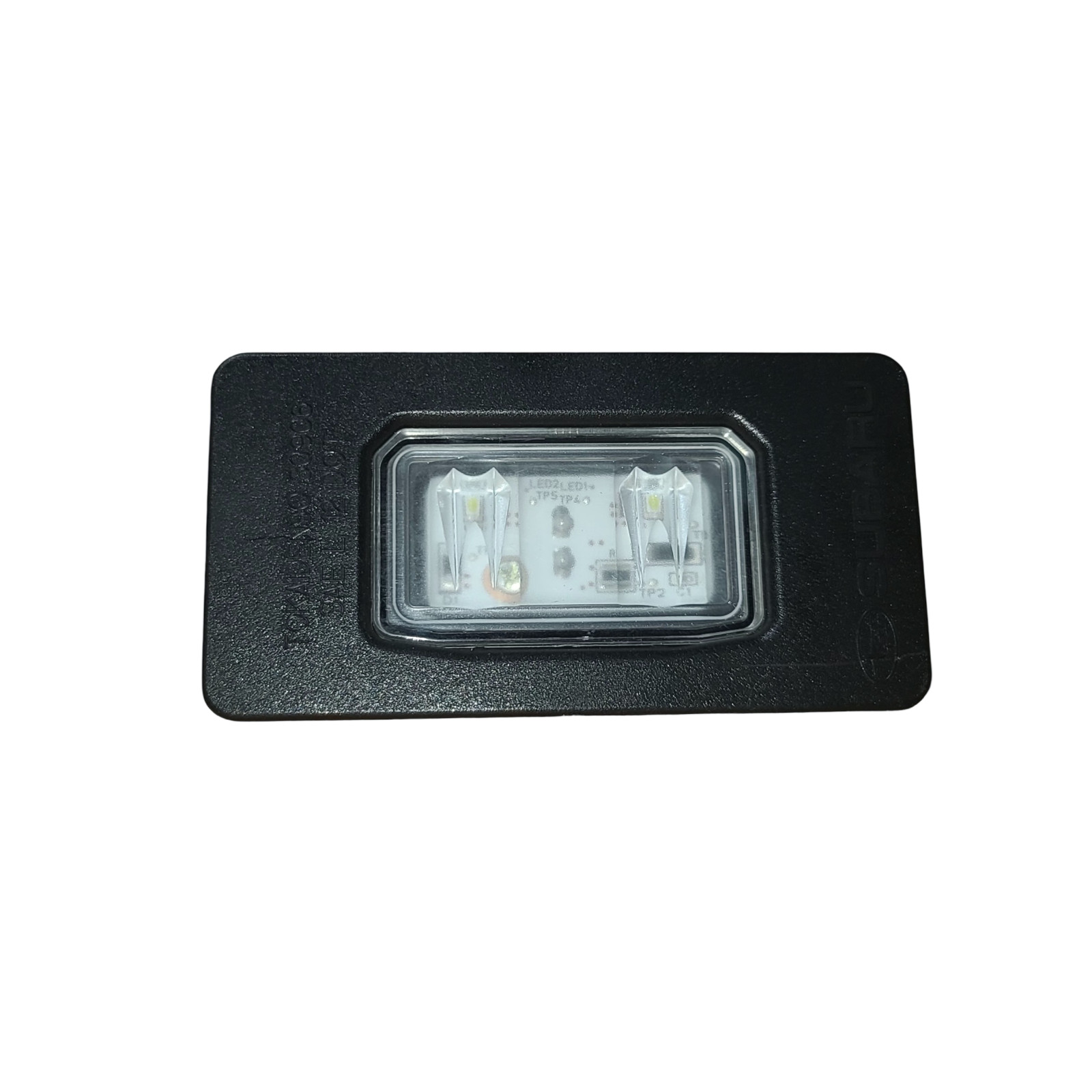 Genuine 2020-2024 Subaru Legacy License Lamp (84301-AN000)
