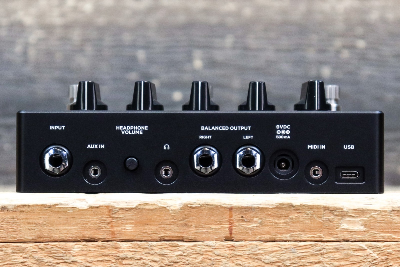 Darkglass Electronics Microtubes Infinity Compression / Drive Bass Effect Pedal