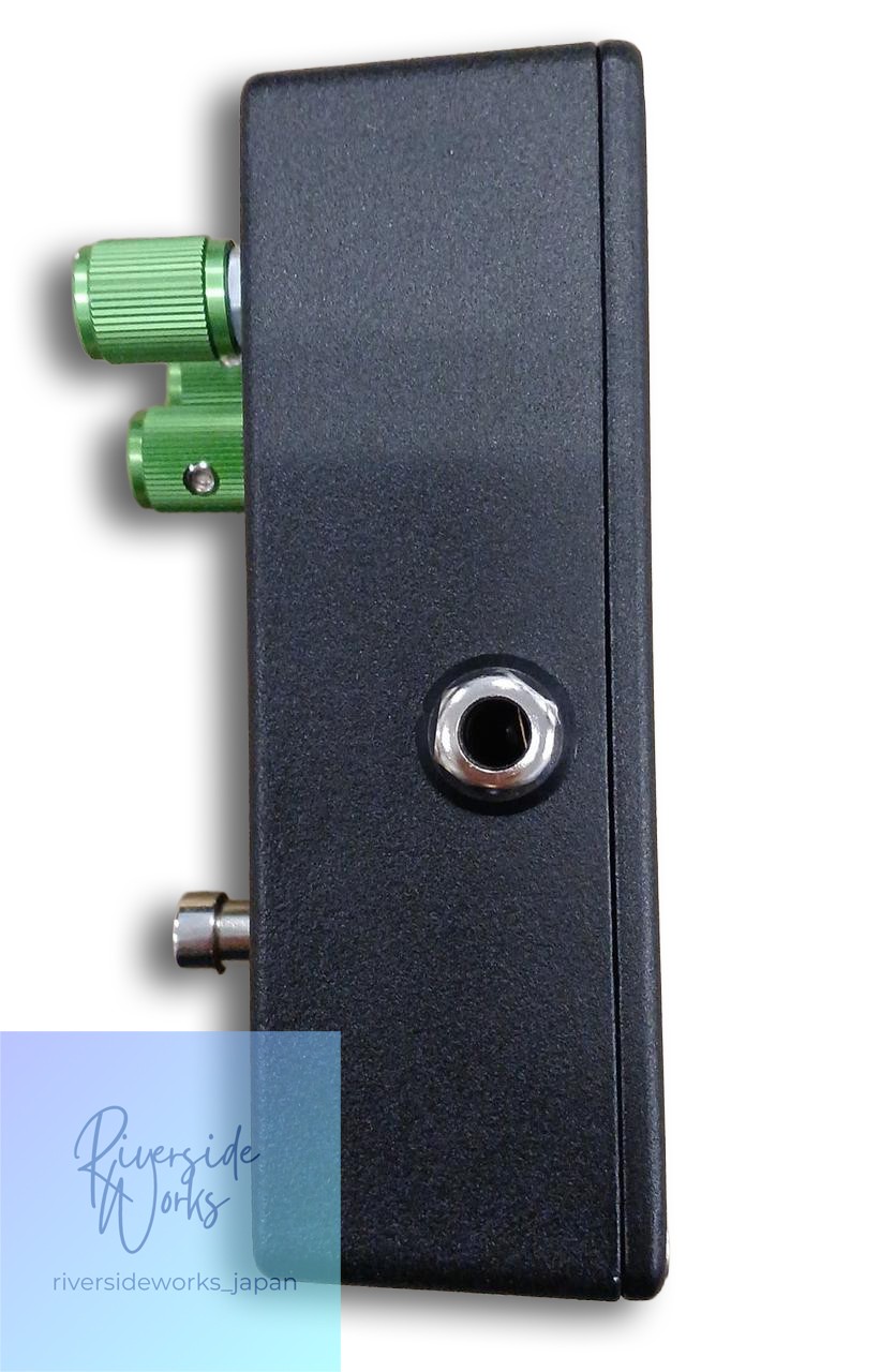 HTJ-WORKS Effecter TSH-10
