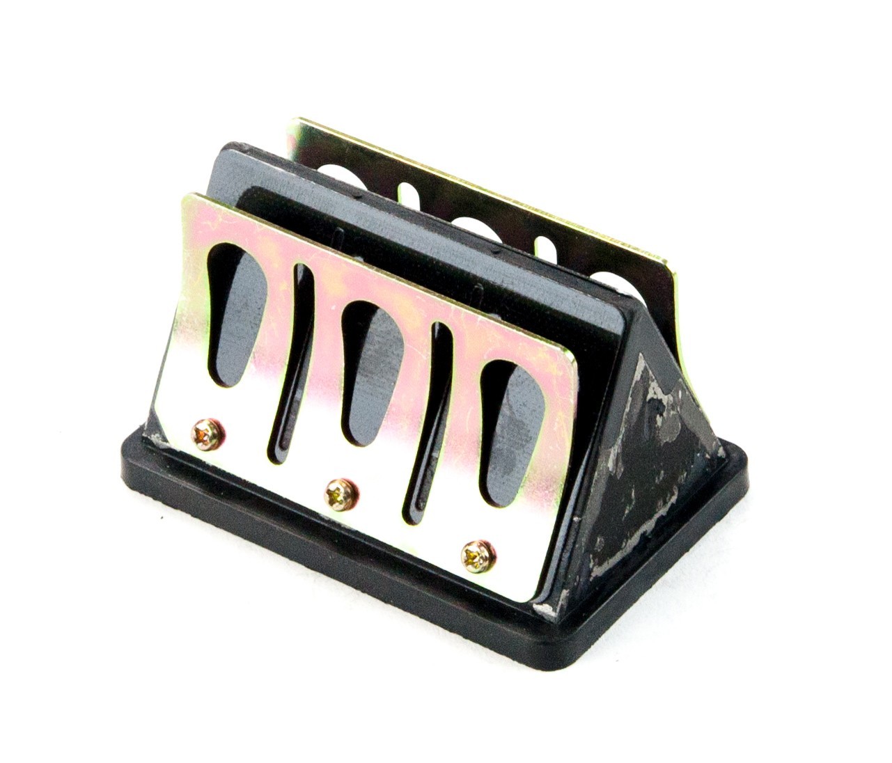 Ski-Doo Skandic WT 600, 2005-2010, Reed Valve Assembly - 420924519