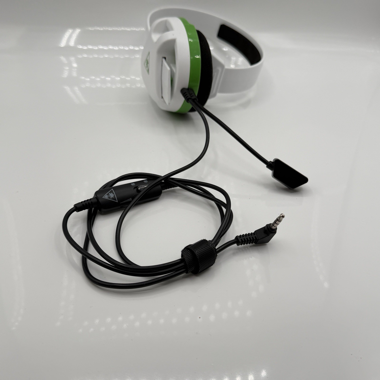 Turtle Beach Recon Chat Gaming Wired Single Ear Headset