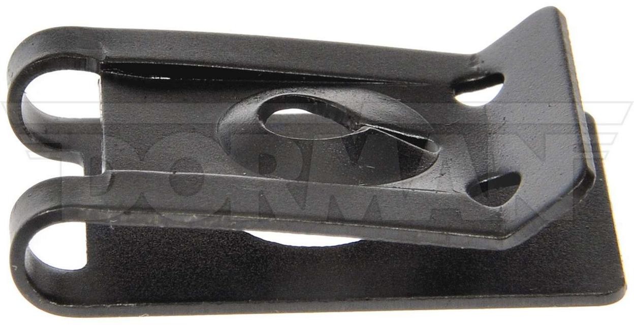 Engine Control Module (ECM) Clip for 1986-1989 Cadillac Seville
