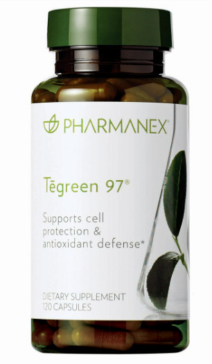 03/27  Nu Skin  Nuskin Pharmanex  Tegreen 97  120 capsule  NEW STOCK     03/2027
