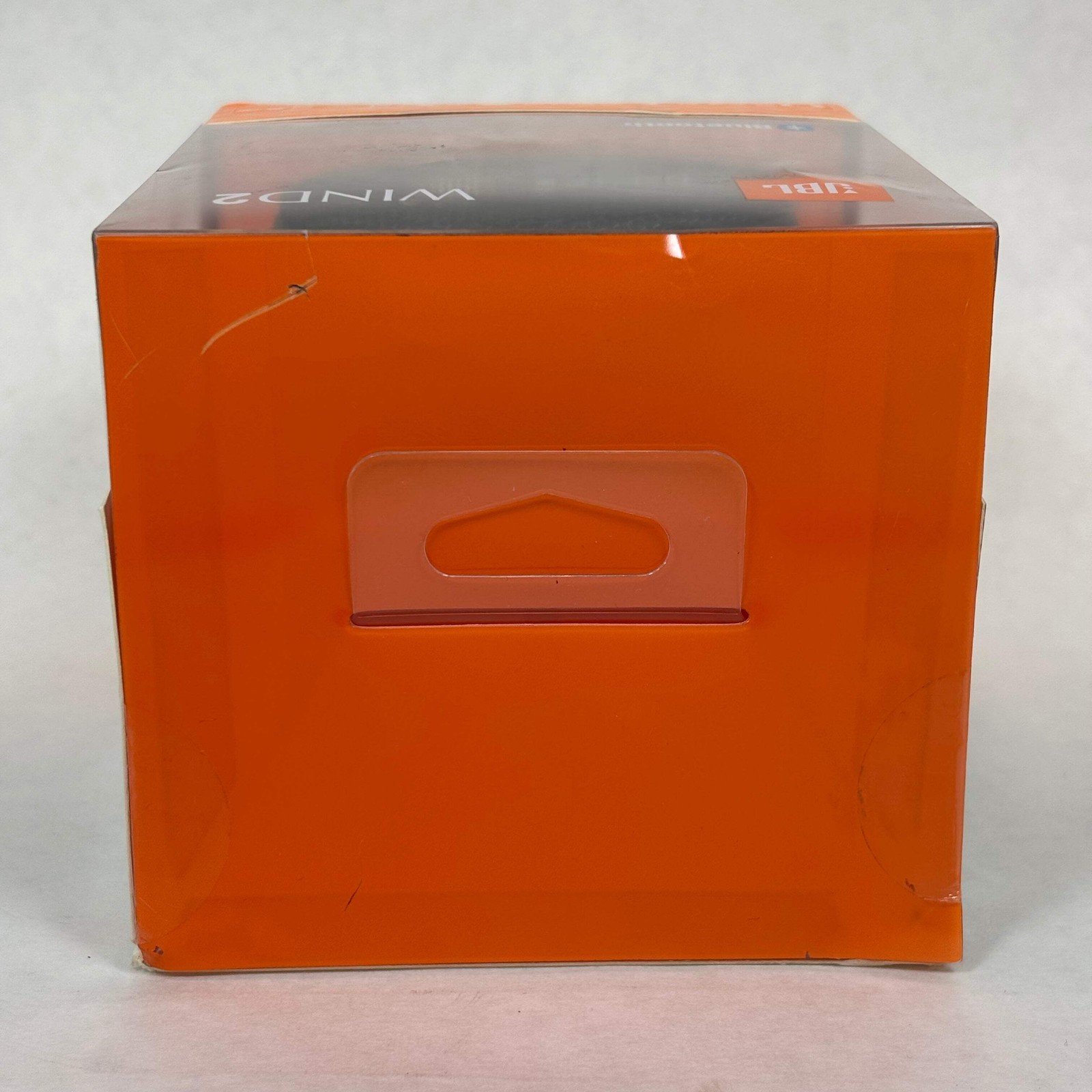New JBL WIND 2 Portable Wireless Bluetooth Speaker Black JBLWIND2
