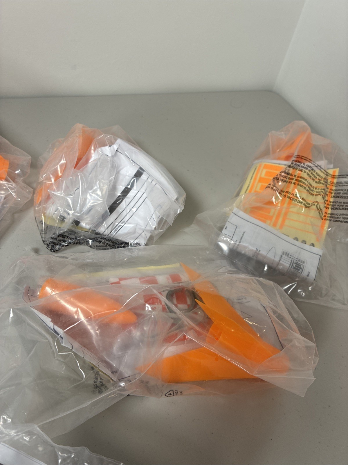 Estes Alpha III Rocket Bulk Pack Beginner Model Rocket Kits (11 available)