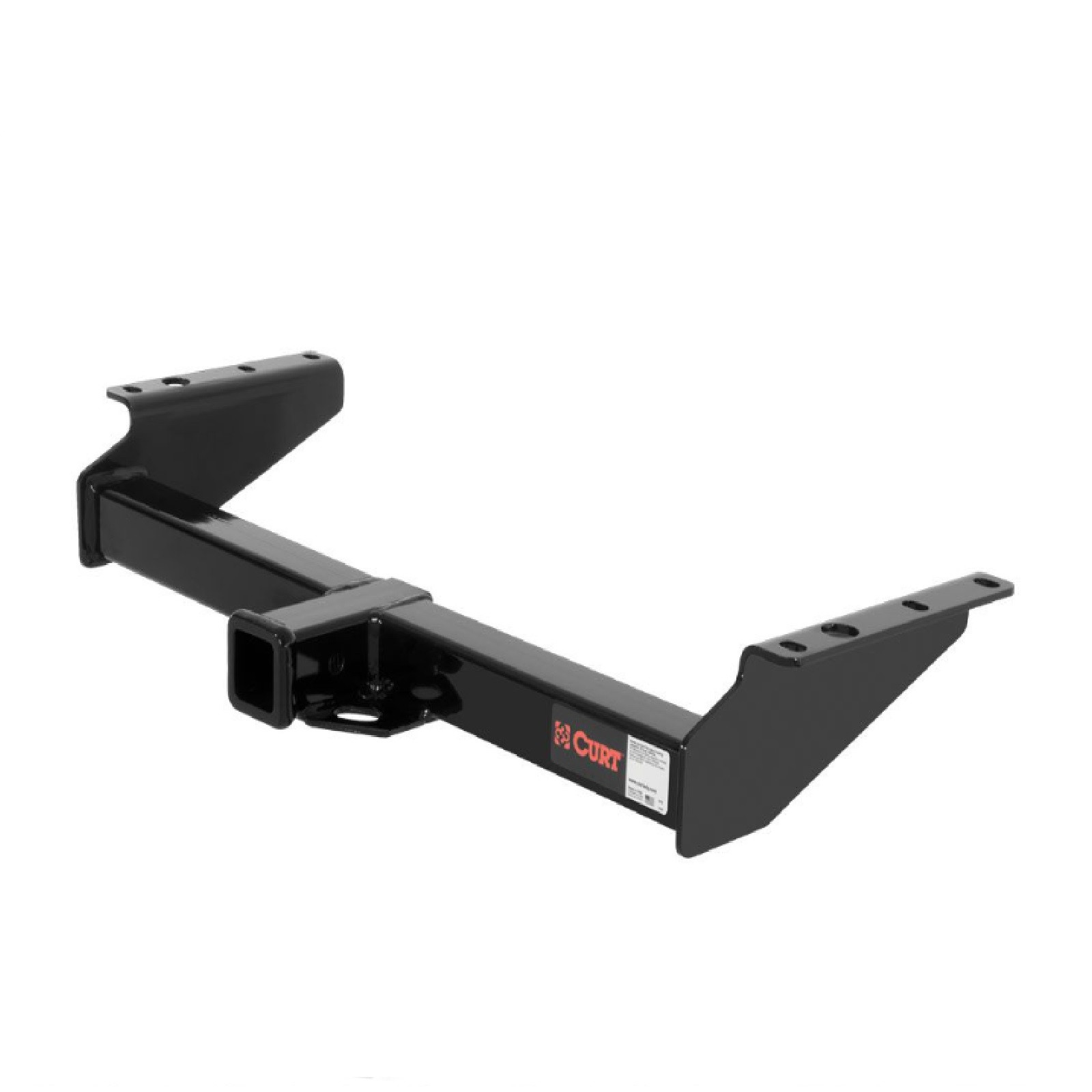 Curt Class 3 Trailer Hitch for Chevy Blazer & Tahoe & K/C Suburban & GMC Yukon