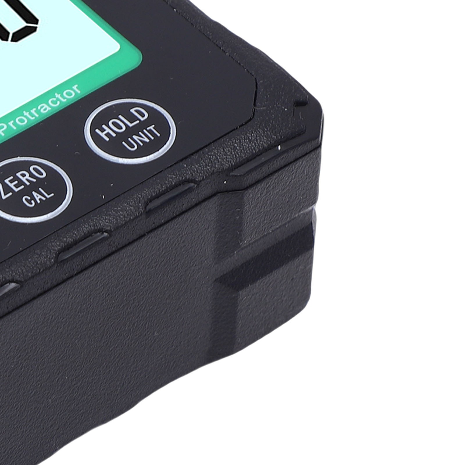 Digital Angle Finder With 4 Side Strong Magnet Backlit Display For Woodwork RVVA