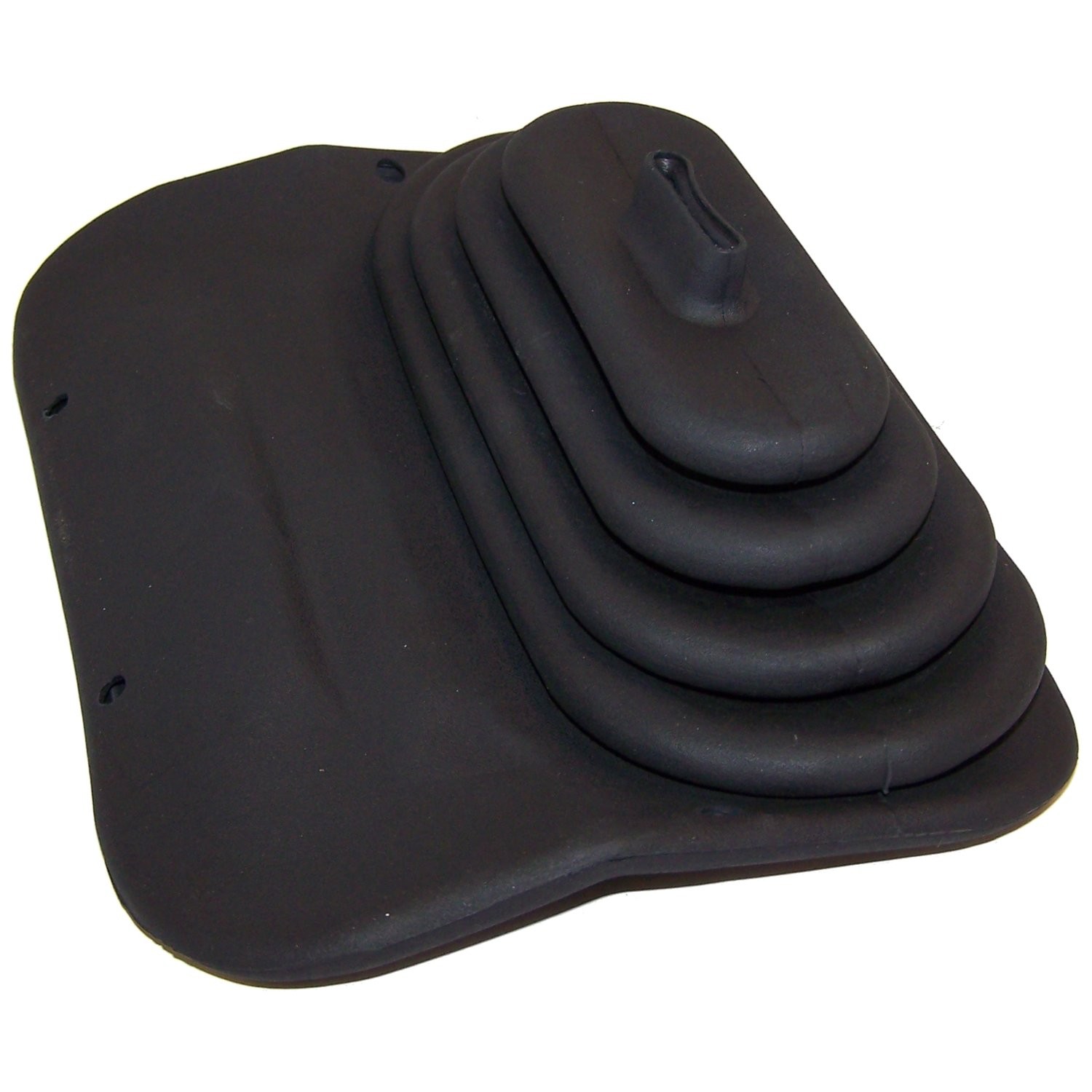 Crown Transfer Case Shifter Boot for 55-71 Jeep CJ-5 986495